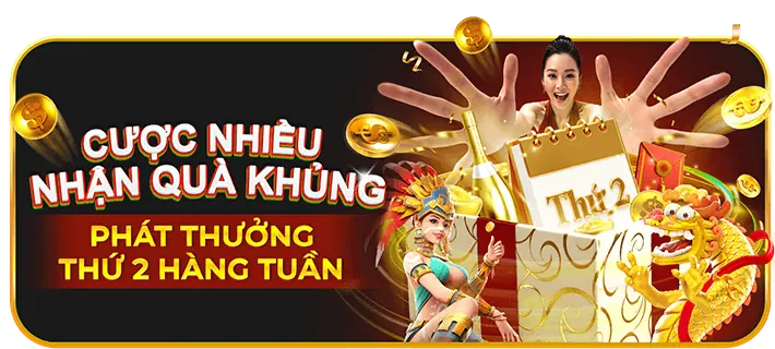 Trò chơi Bắn Cá Thần Tài q888 bet