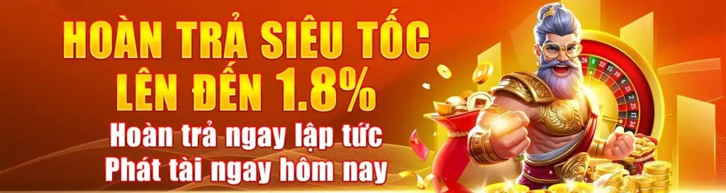 Khuyến mãi nạp tiền lần đầu và lần hai Q888 Bet