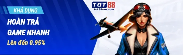 Trò chơi slot 3D sống động